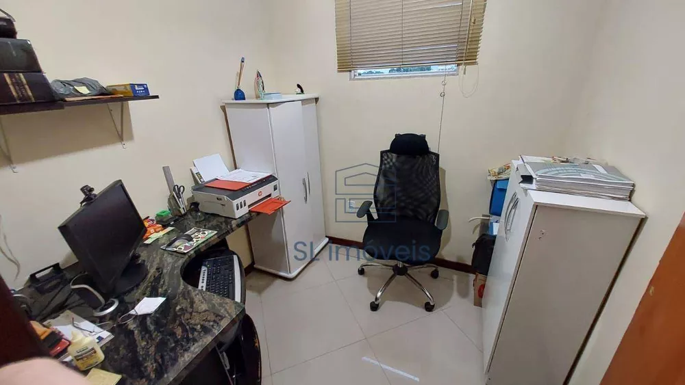 Casa, 4 quartos, 209 m² - Foto 26