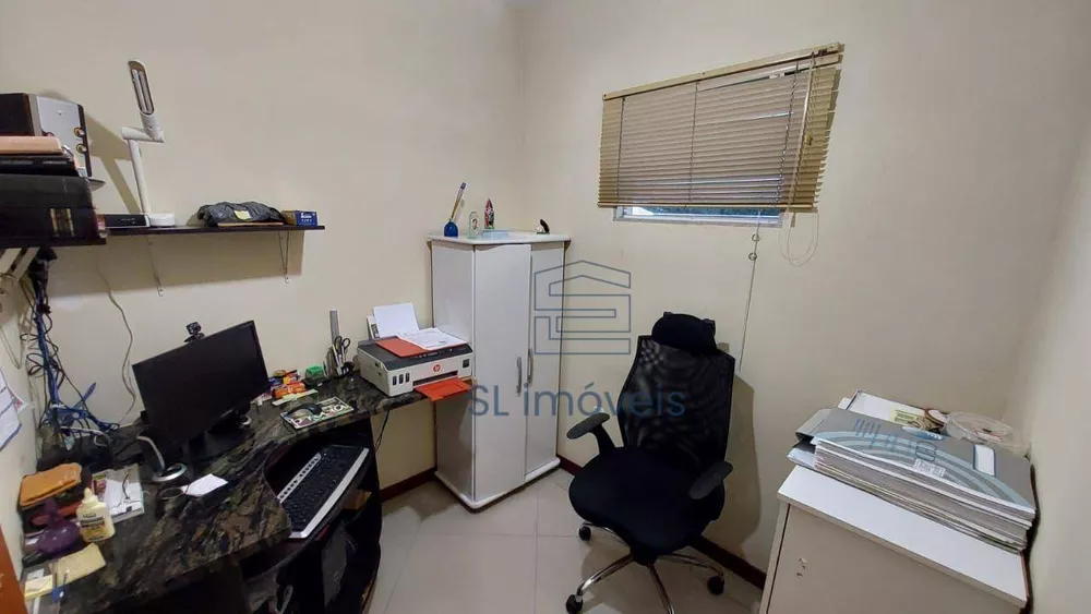 Casa, 4 quartos, 209 m² - Foto 27