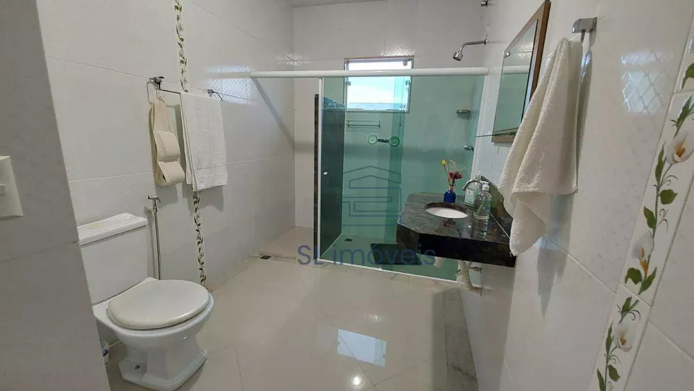 Casa, 4 quartos, 209 m² - Foto 30