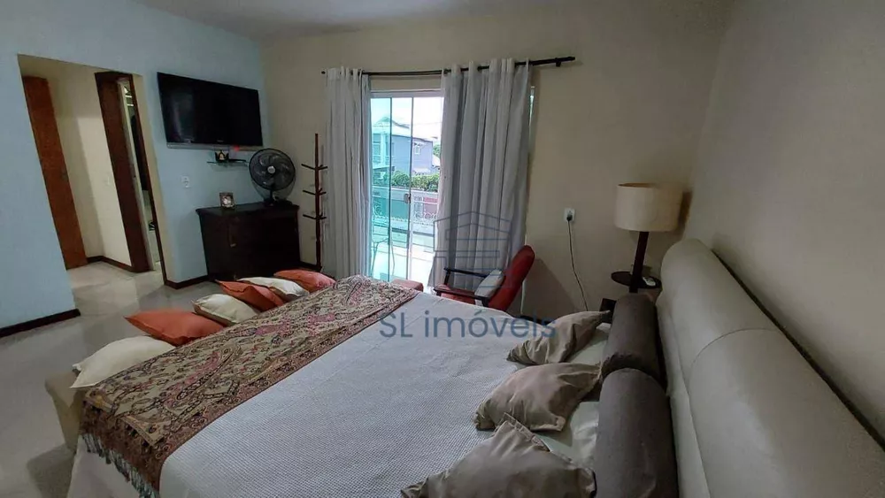 Casa, 4 quartos, 209 m² - Foto 17