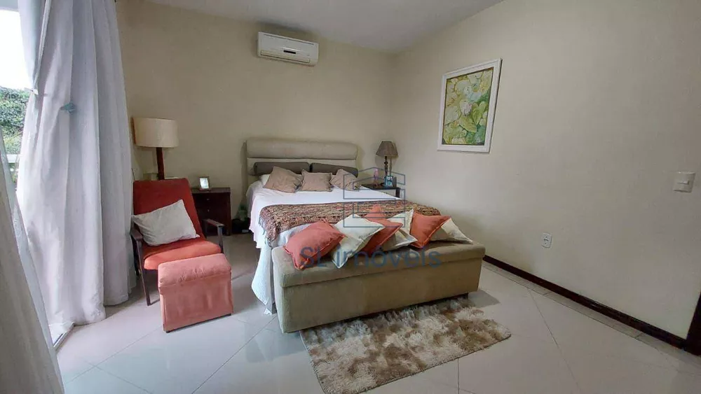 Casa, 4 quartos, 209 m² - Foto 16