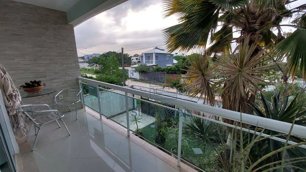 Casa, 4 quartos, 209 m² - Foto 22