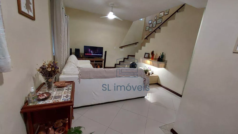 Casa, 4 quartos, 209 m² - Foto 4