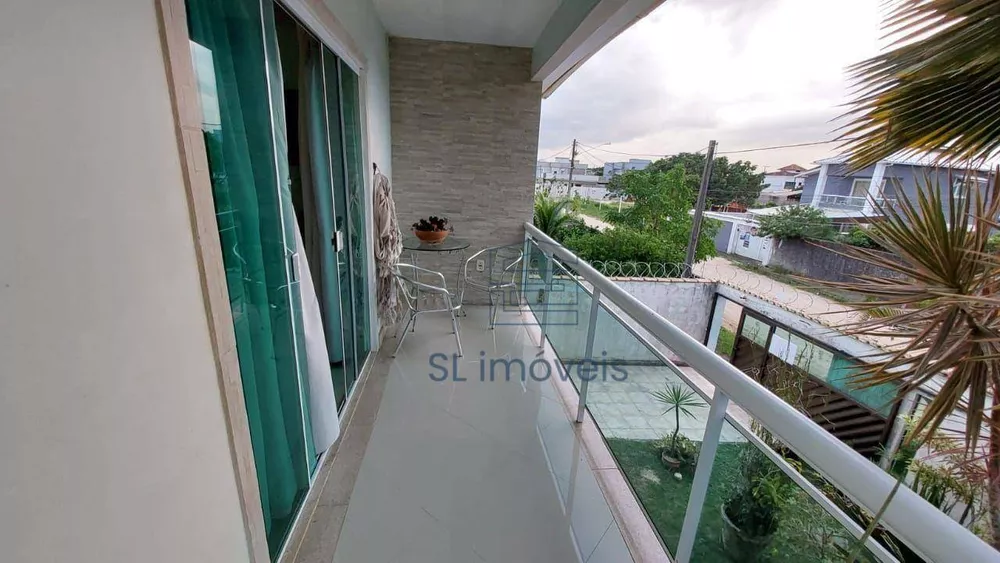 Casa, 4 quartos, 209 m² - Foto 21