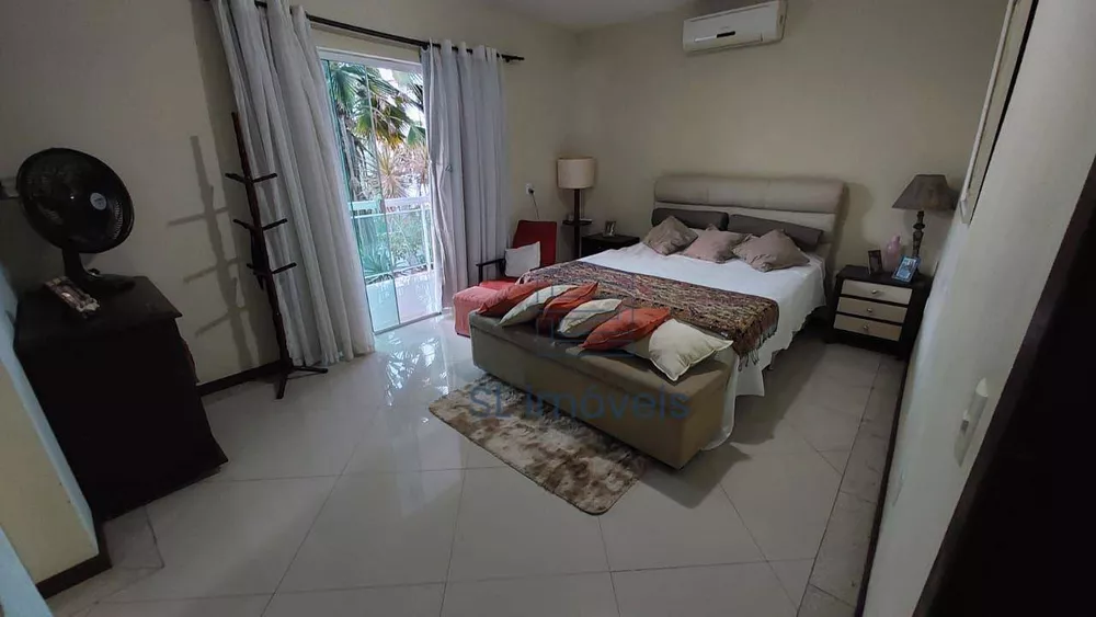 Casa, 4 quartos, 209 m² - Foto 15