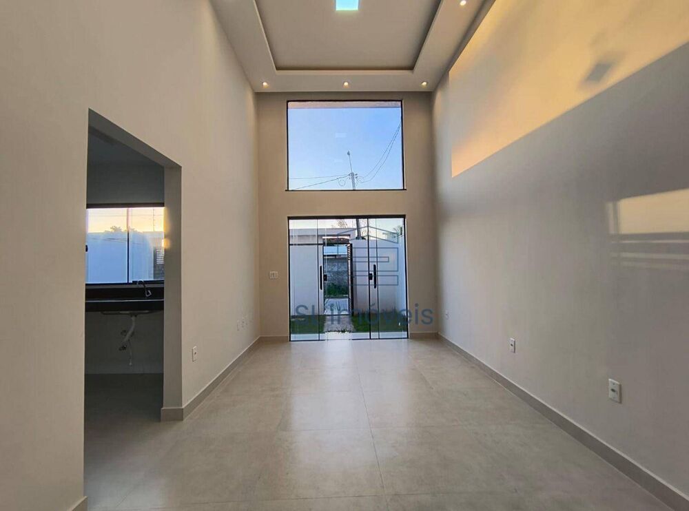 Casa à venda com 3 quartos, 83m² - Foto 6