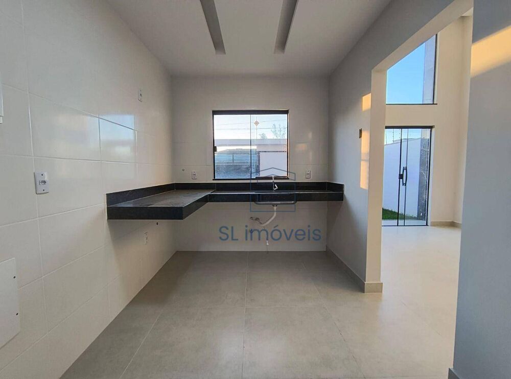 Casa à venda com 3 quartos, 83m² - Foto 10
