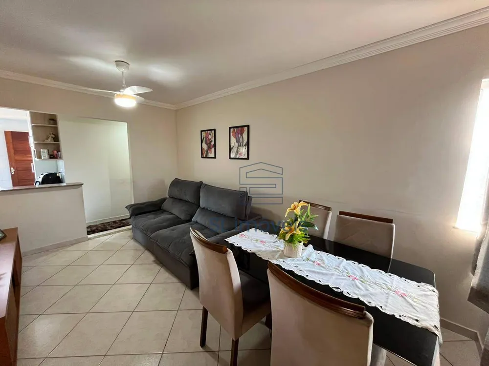 Apartamento, 2 quartos, 70 m² - Foto 11