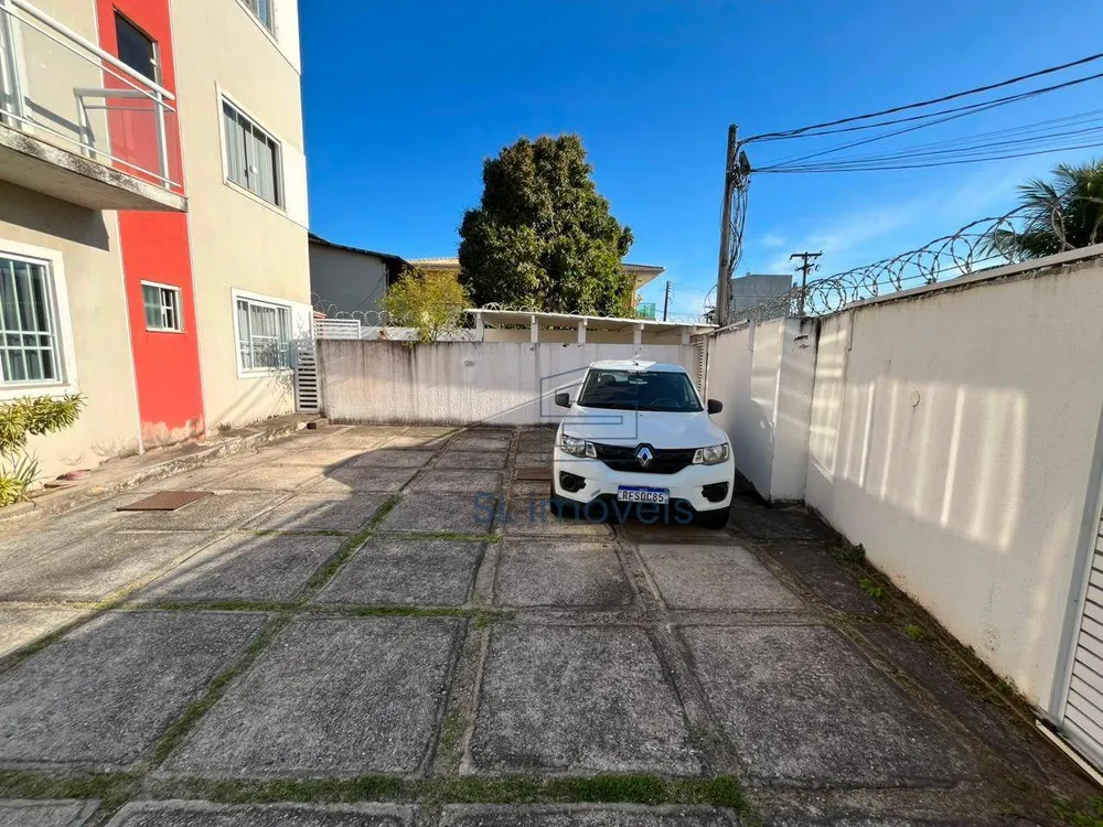Apartamento, 2 quartos, 70 m² - Foto 3