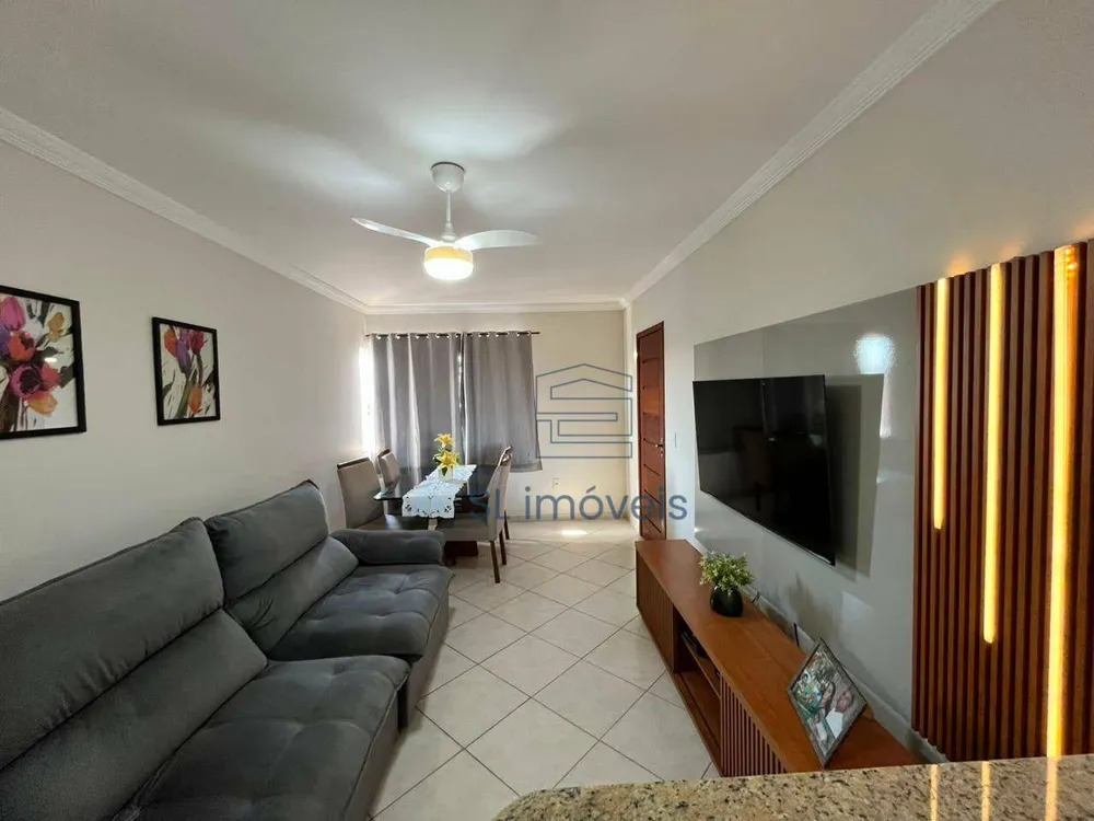 Apartamento, 2 quartos, 70 m² - Foto 7
