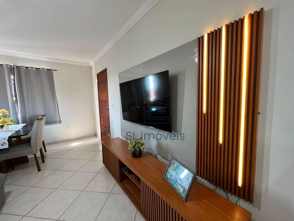 Apartamento, 2 quartos, 70 m² - Foto 6