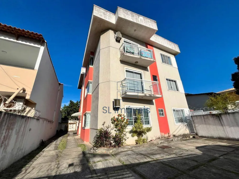 Apartamento, 2 quartos, 70 m² - Foto 1