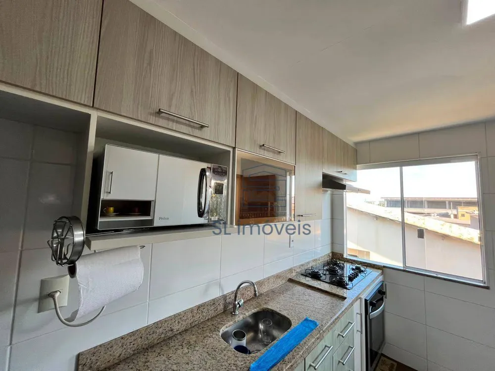 Apartamento, 2 quartos, 70 m² - Foto 14