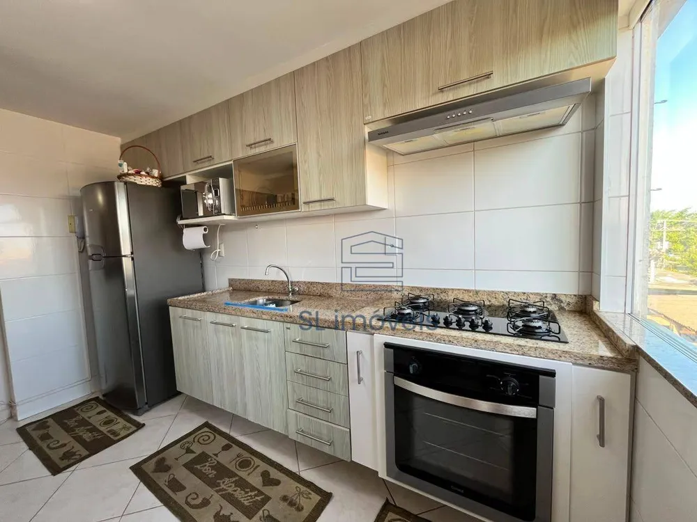 Apartamento, 2 quartos, 70 m² - Foto 15