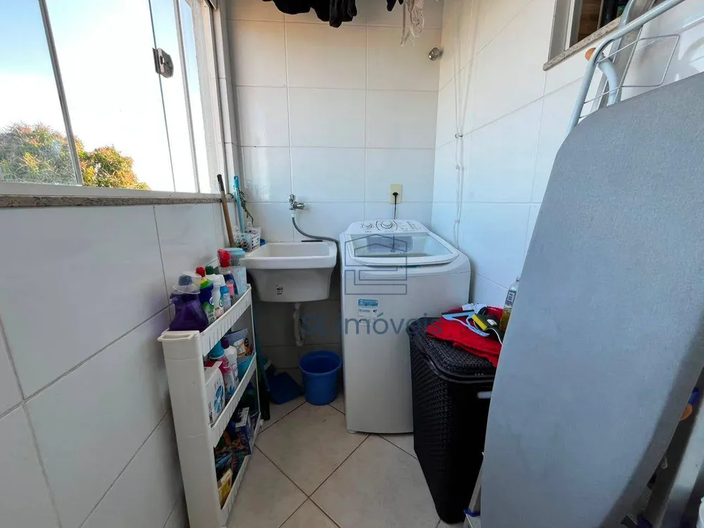 Apartamento, 2 quartos, 70 m² - Foto 18