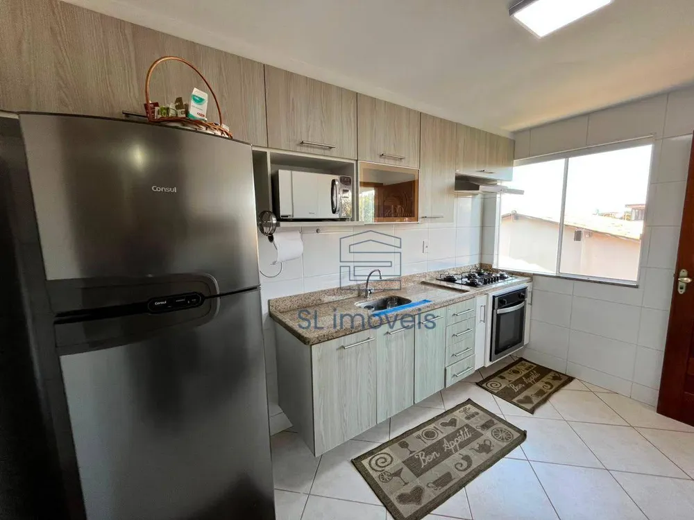 Apartamento, 2 quartos, 70 m² - Foto 16