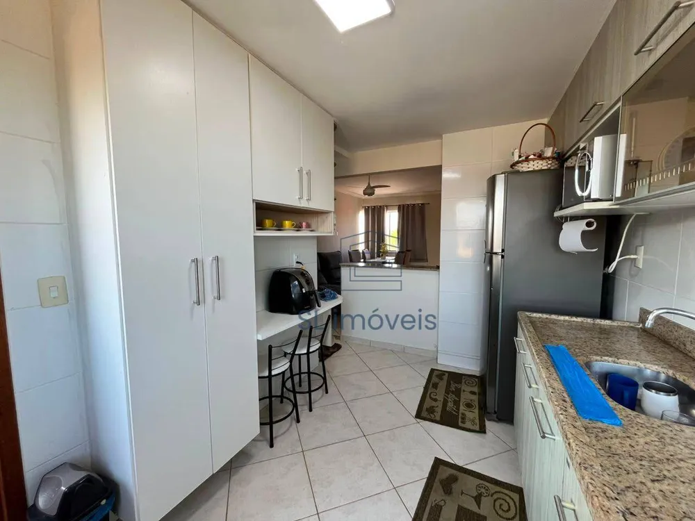Apartamento, 2 quartos, 70 m² - Foto 17