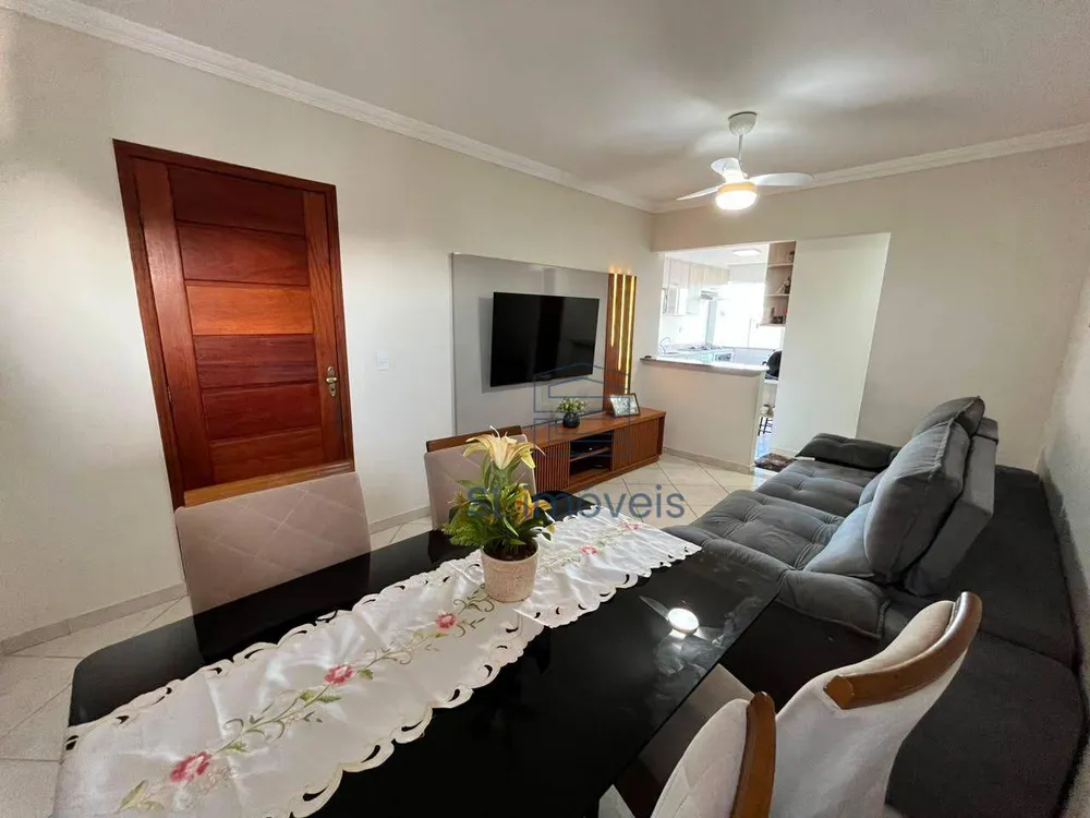 Apartamento, 2 quartos, 70 m² - Foto 10