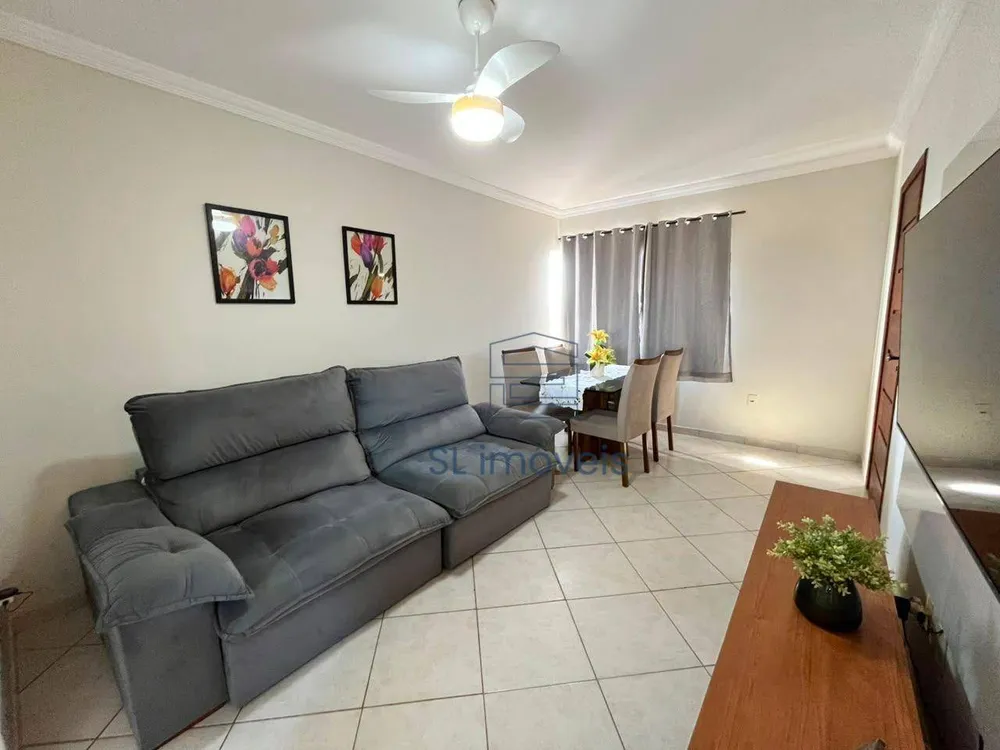 Apartamento, 2 quartos, 70 m² - Foto 8