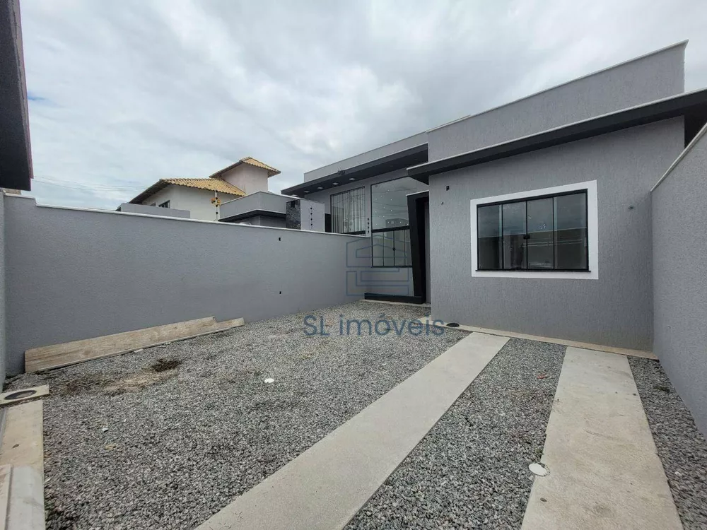 Casa, 2 quartos, 53 m² - Foto 5