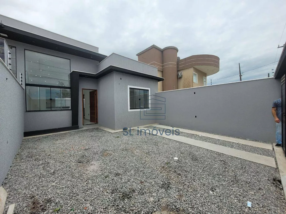 Casa, 2 quartos, 53 m² - Foto 2