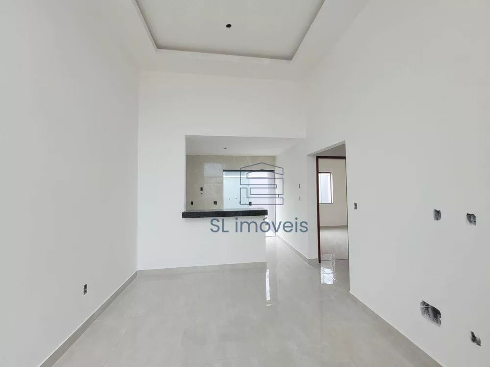 Casa, 2 quartos, 53 m² - Foto 9