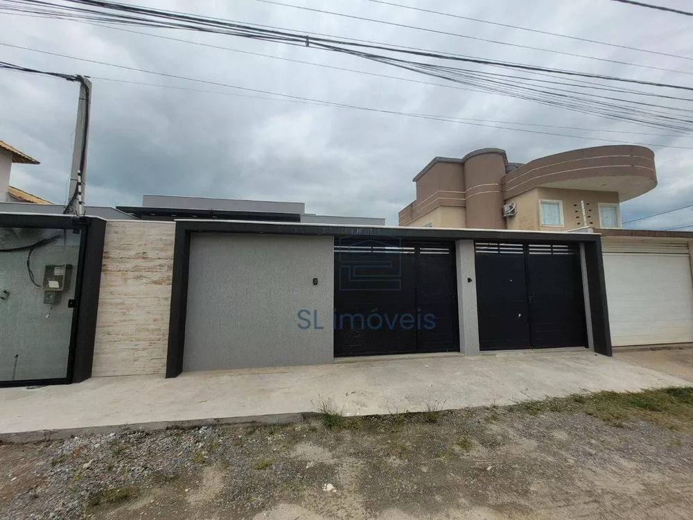 Casa, 2 quartos, 53 m² - Foto 3