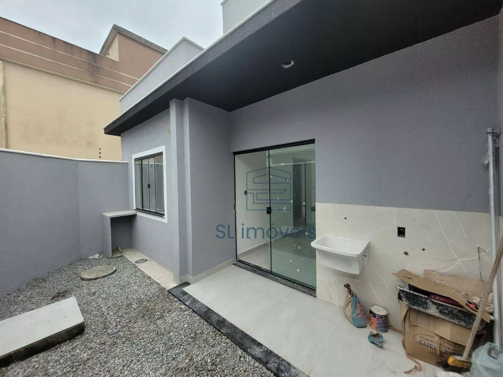 Casa, 2 quartos, 53 m² - Foto 21