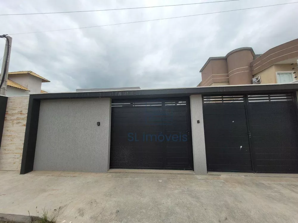 Casa, 2 quartos, 53 m² - Foto 4