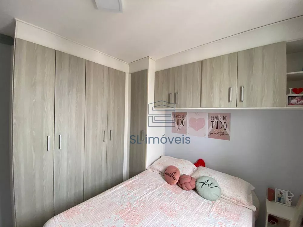 Apartamento, 2 quartos, 51 m² - Foto 19