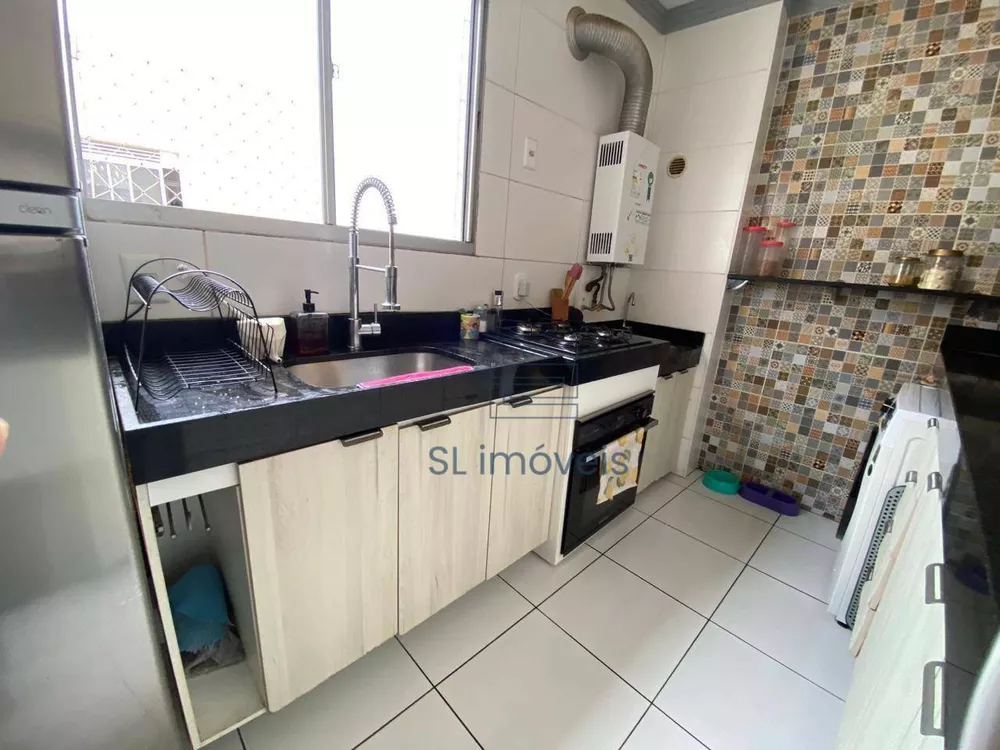 Apartamento, 2 quartos, 51 m² - Foto 13