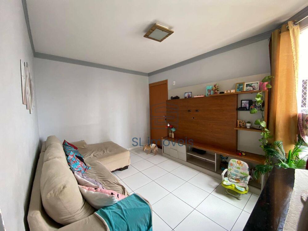 Apartamento, 2 quartos, 51 m² - Foto 6
