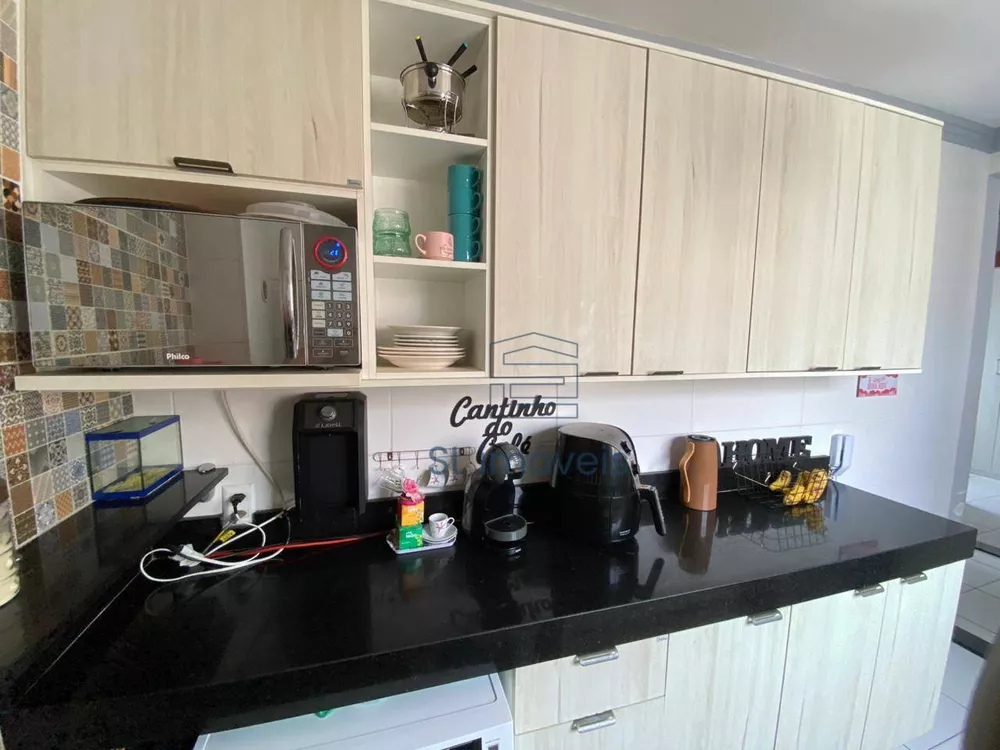 Apartamento, 2 quartos, 51 m² - Foto 11