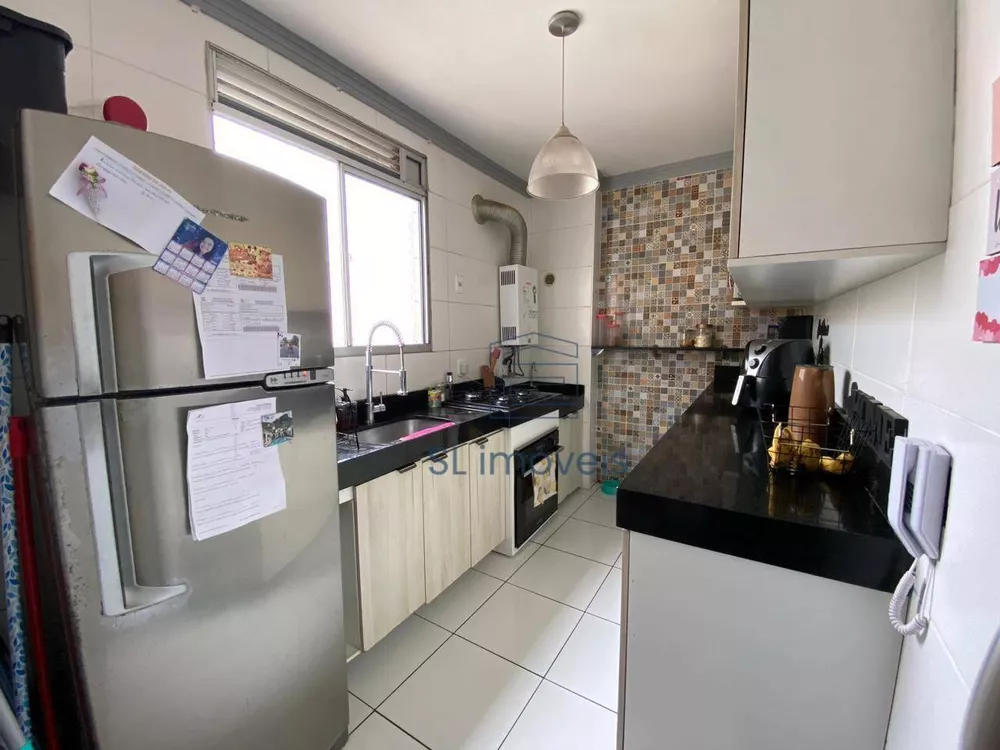 Apartamento, 2 quartos, 51 m² - Foto 10