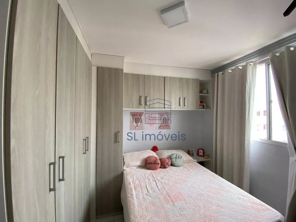 Apartamento, 2 quartos, 51 m² - Foto 17