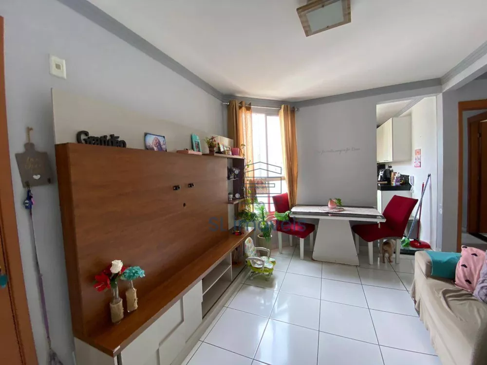 Apartamento, 2 quartos, 51 m² - Foto 5