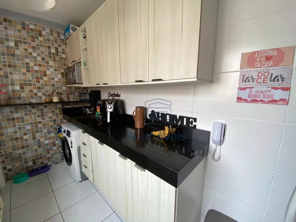 Apartamento, 2 quartos, 51 m² - Foto 14