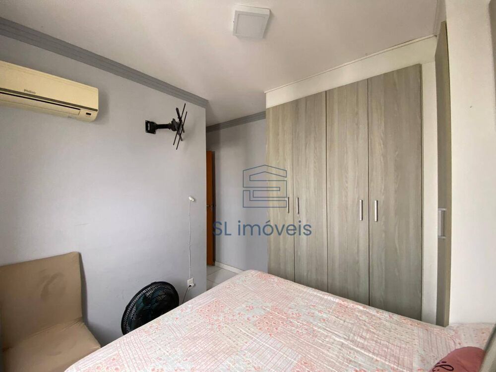 Apartamento, 2 quartos, 51 m² - Foto 11