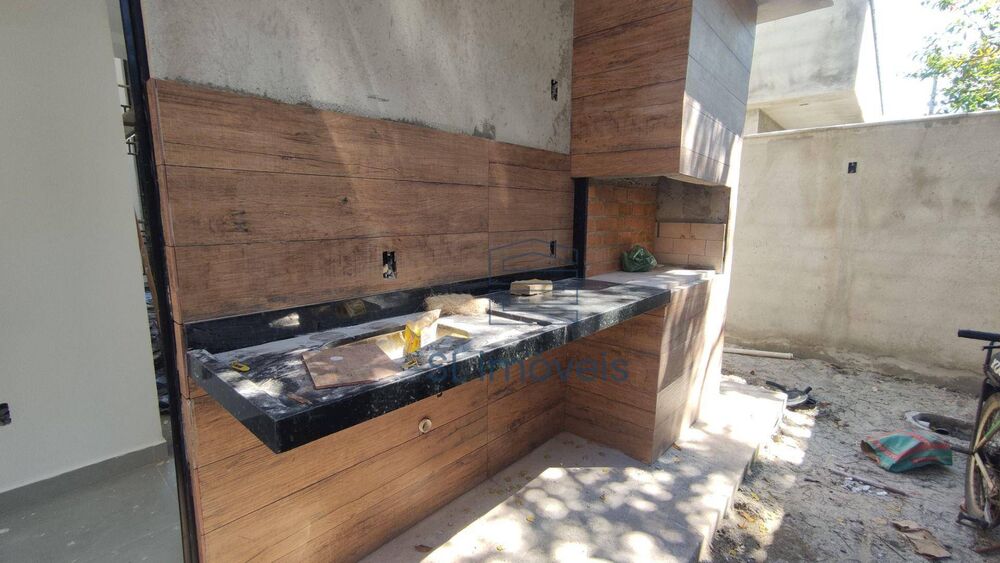 Casa, 3 quartos, 105 m² - Foto 14