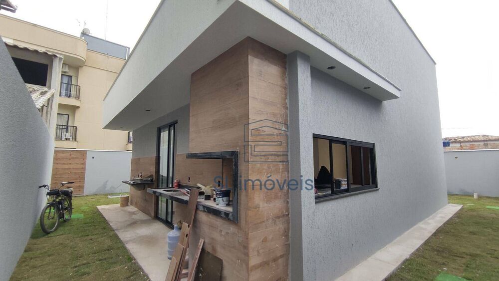 Casa, 3 quartos, 105 m² - Foto 18