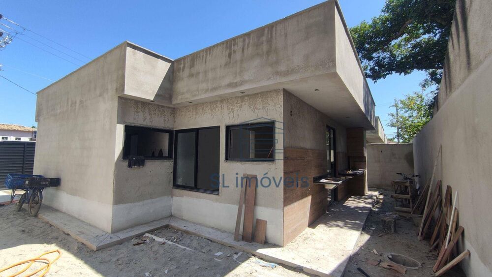 Casa, 3 quartos, 105 m² - Foto 15