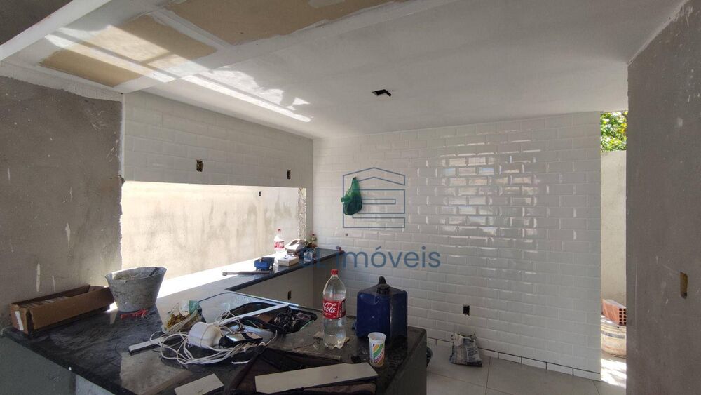 Casa, 3 quartos, 105 m² - Foto 6