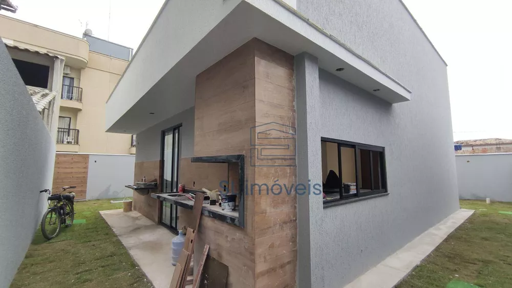 Casa, 3 quartos, 105 m² - Foto 3