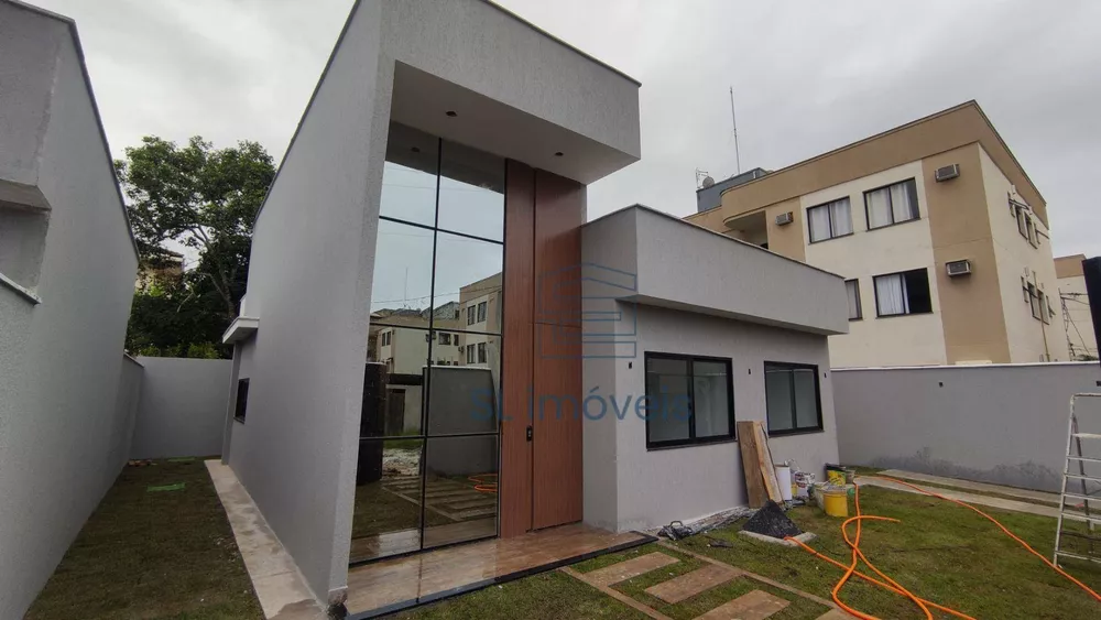 Casa, 3 quartos, 105 m² - Foto 2