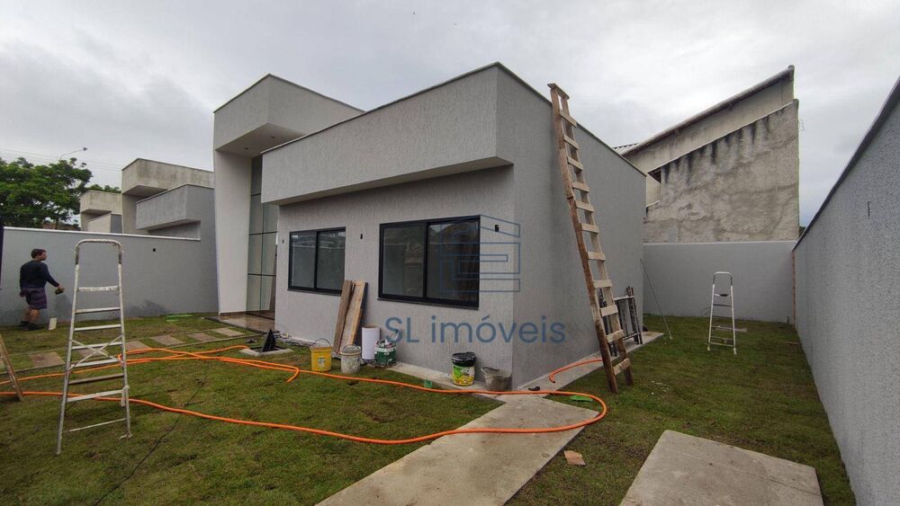 Casa, 3 quartos, 105 m² - Foto 8