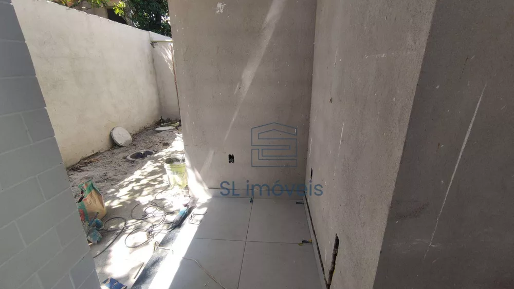 Casa, 3 quartos, 105 m² - Foto 7