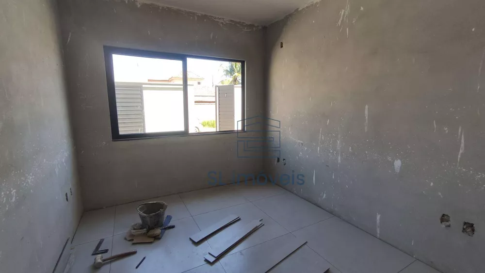 Casa, 3 quartos, 105 m² - Foto 9