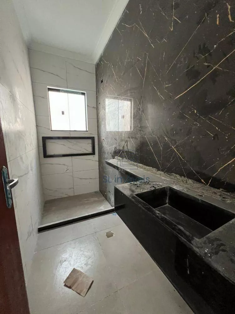 Casa, 3 quartos, 75 m² - Foto 14