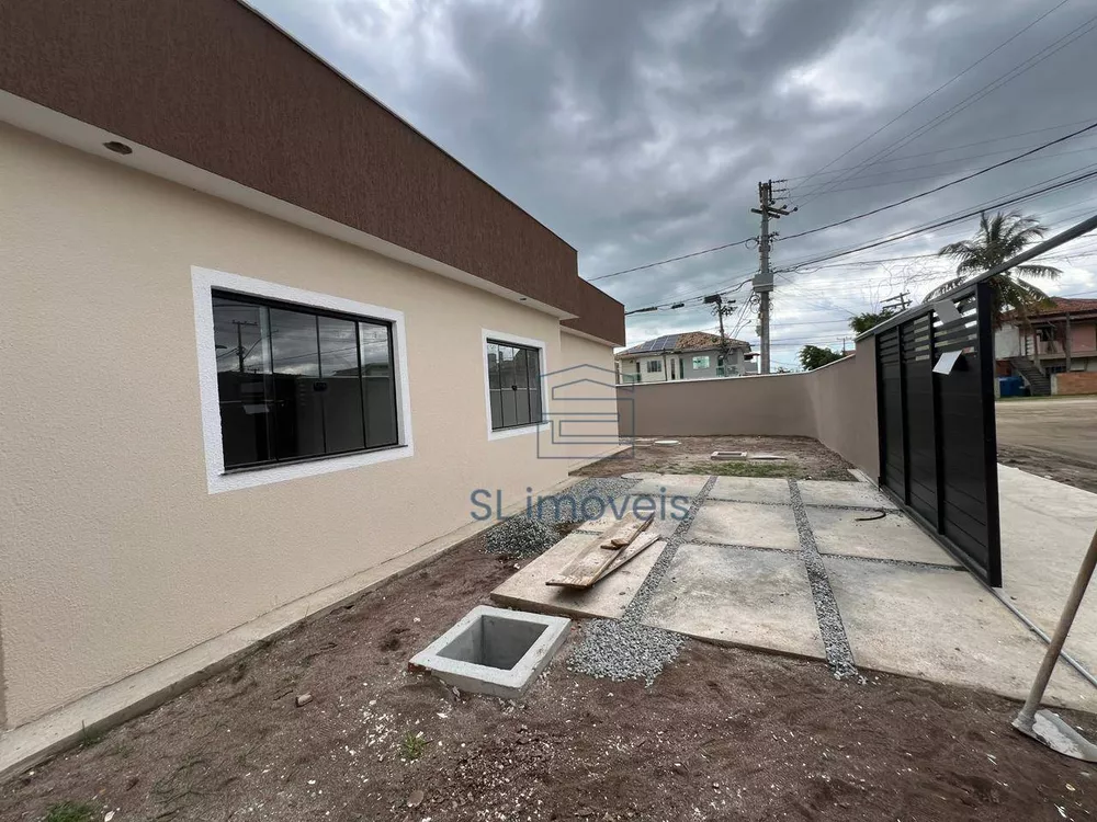 Casa, 3 quartos, 75 m² - Foto 5