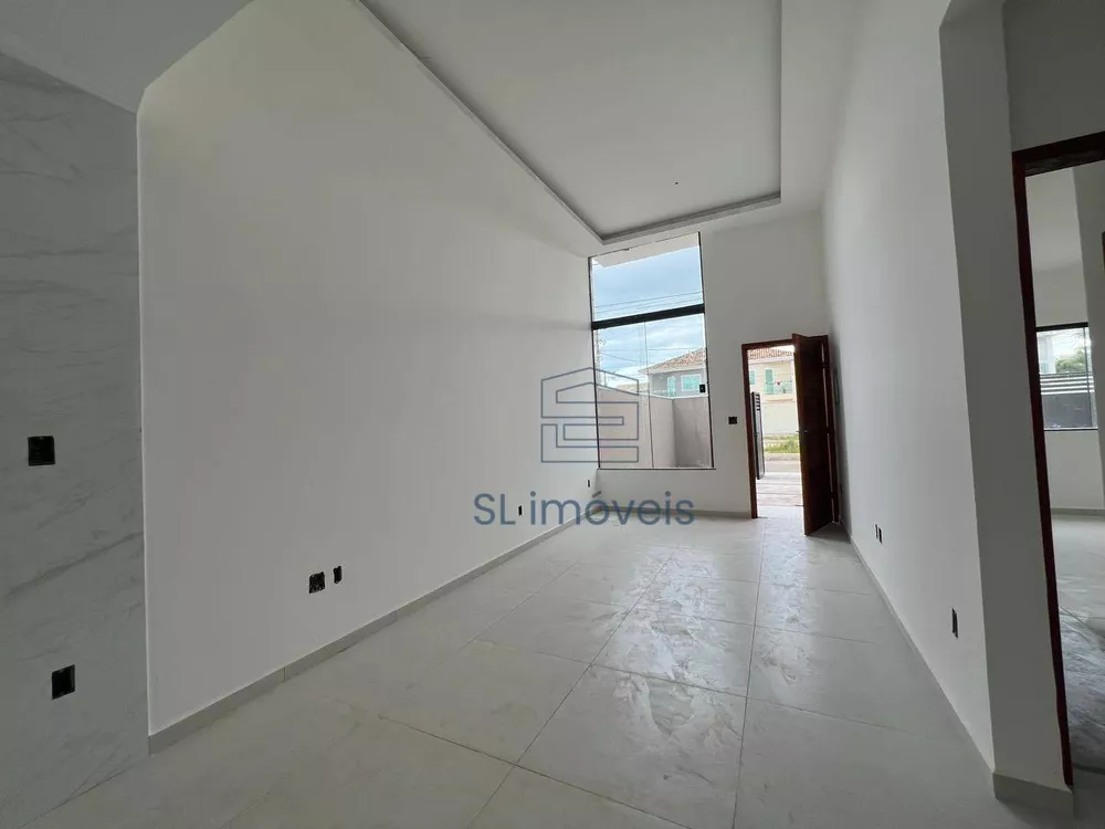 Casa, 3 quartos, 75 m² - Foto 8